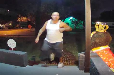 Couple speaks out after man steals porch furniture from SWMD home